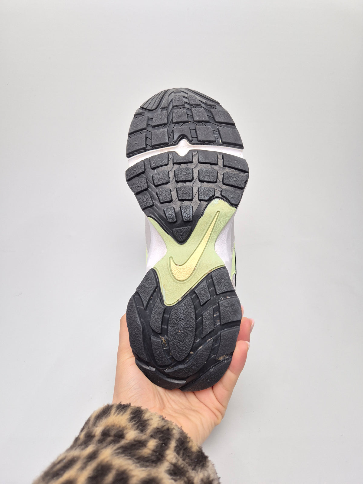 NIKE ORIGINAL PATIKI BR 40