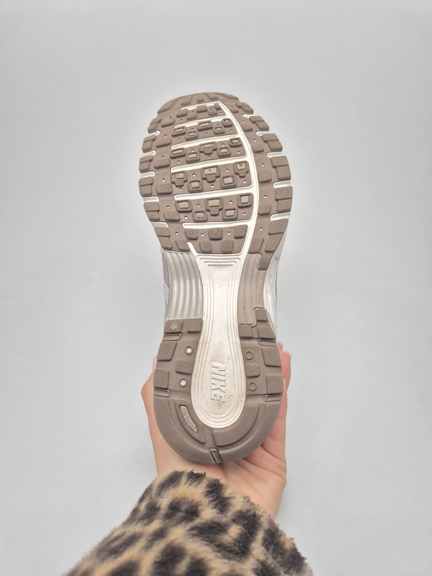 NIKE ORIGINAL PATIKI BR 36