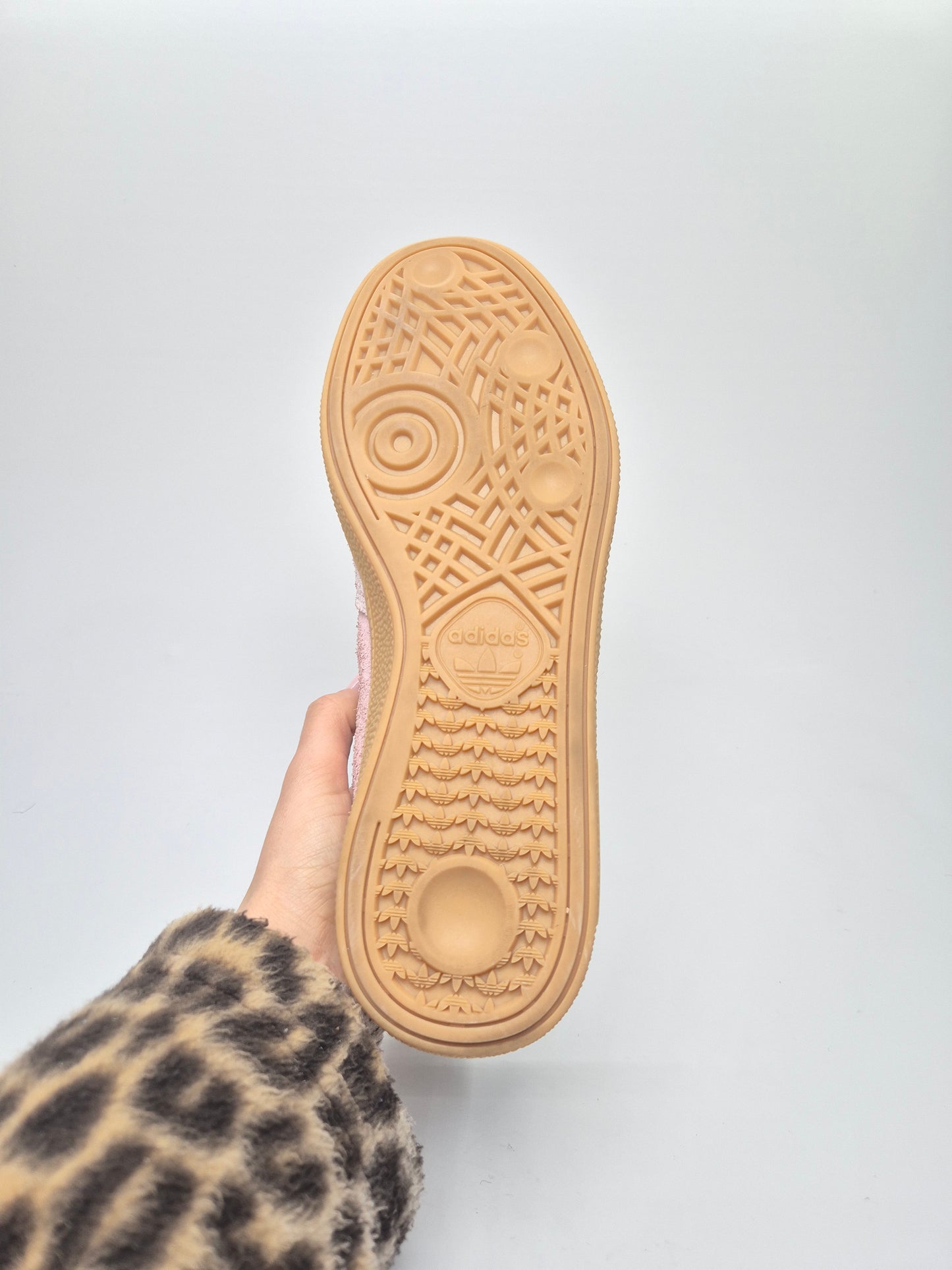 ADIDAS ORIGINAL PATIKI BR 40.5