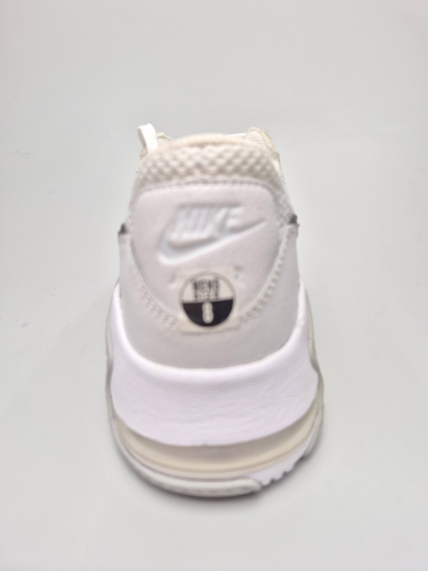 NIKE AIRMAX NOVI ORIGINAL PATIKI BR 41