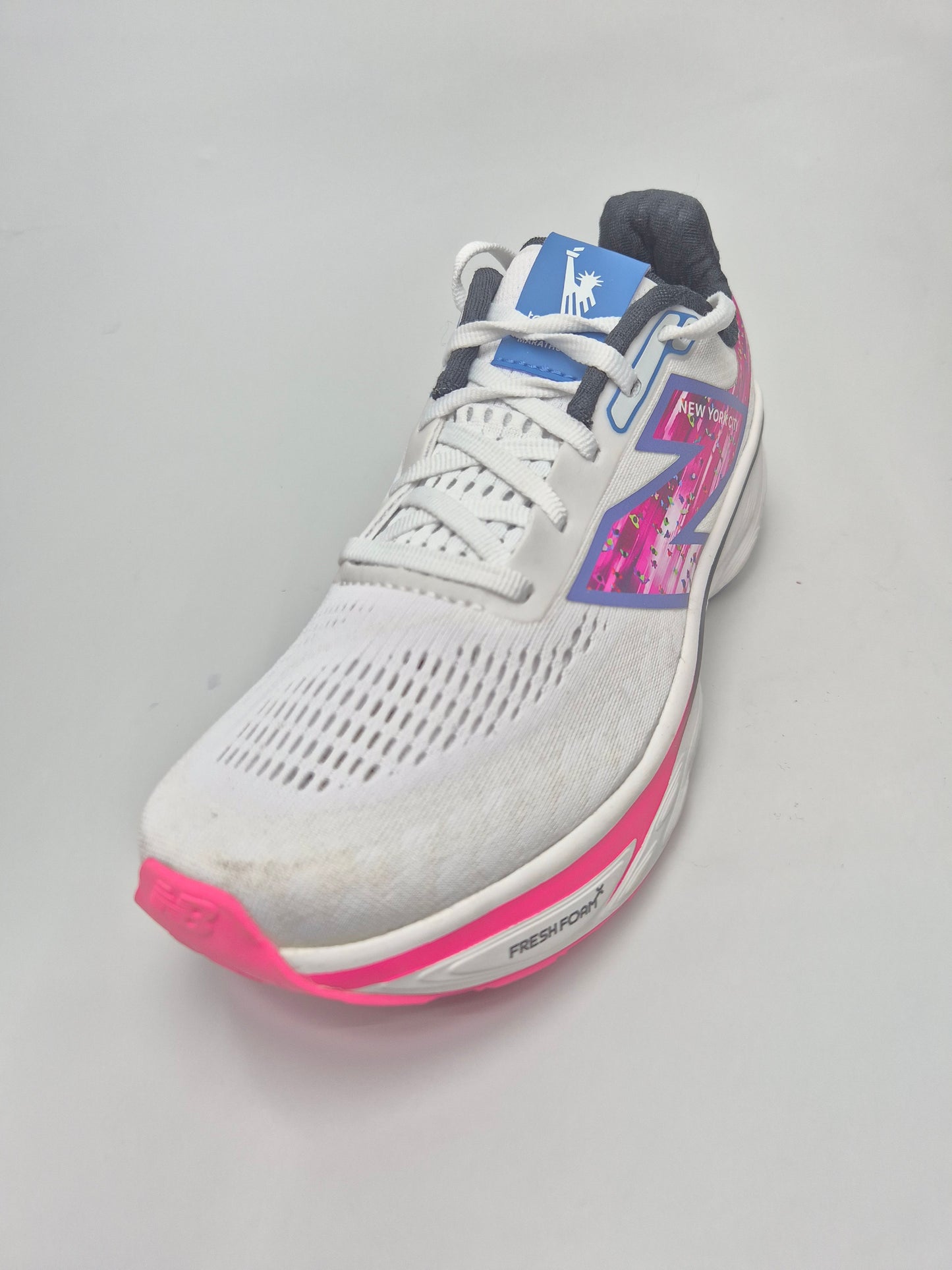 NEW BALANCE NOVI ORIGINAL PATIKI BR 38.5