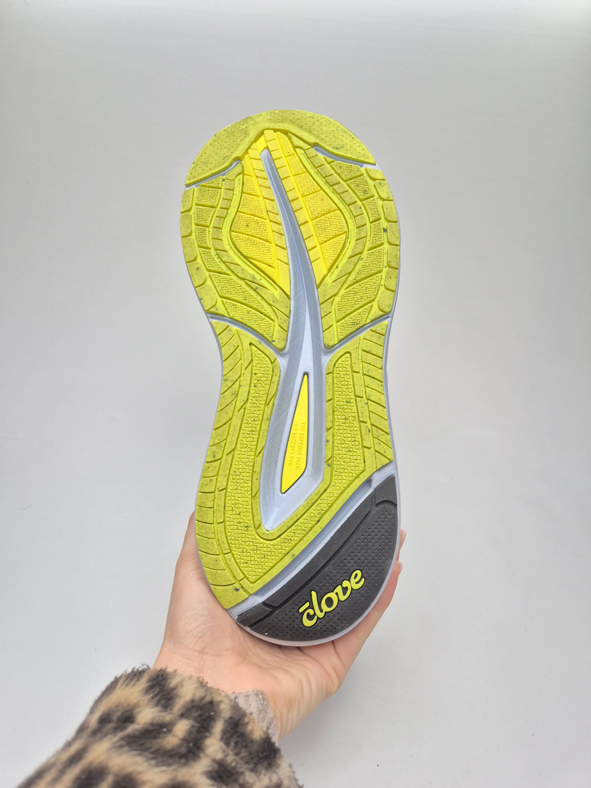 GLOVE ORIGINAL KOZNI PATIKI BR 41.5