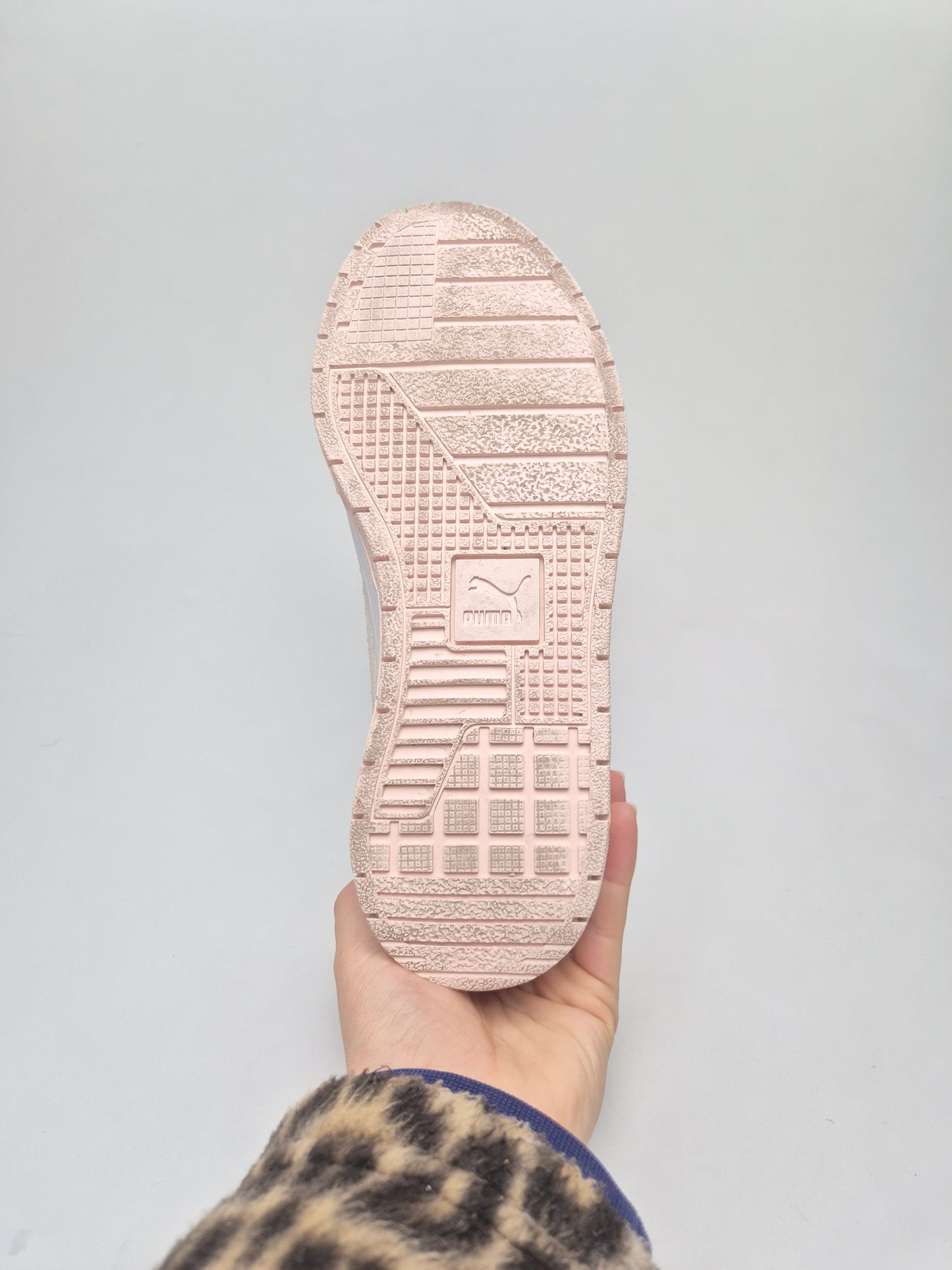 PUMA ORIGINAL PATIKI BR 38