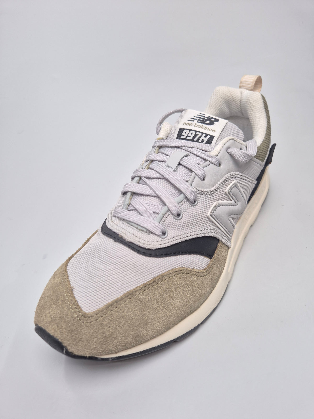 NEW BALANCE ORIGINAL PATIKI BR 41.5