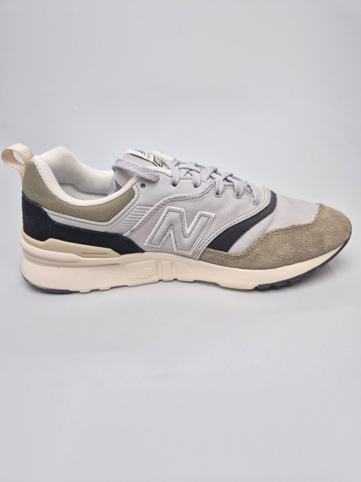 NEW BALANCE ORIGINAL PATIKI BR 41.5