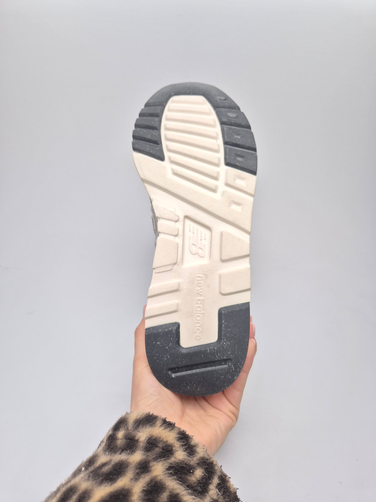 NEW BALANCE ORIGINAL PATIKI BR 41.5