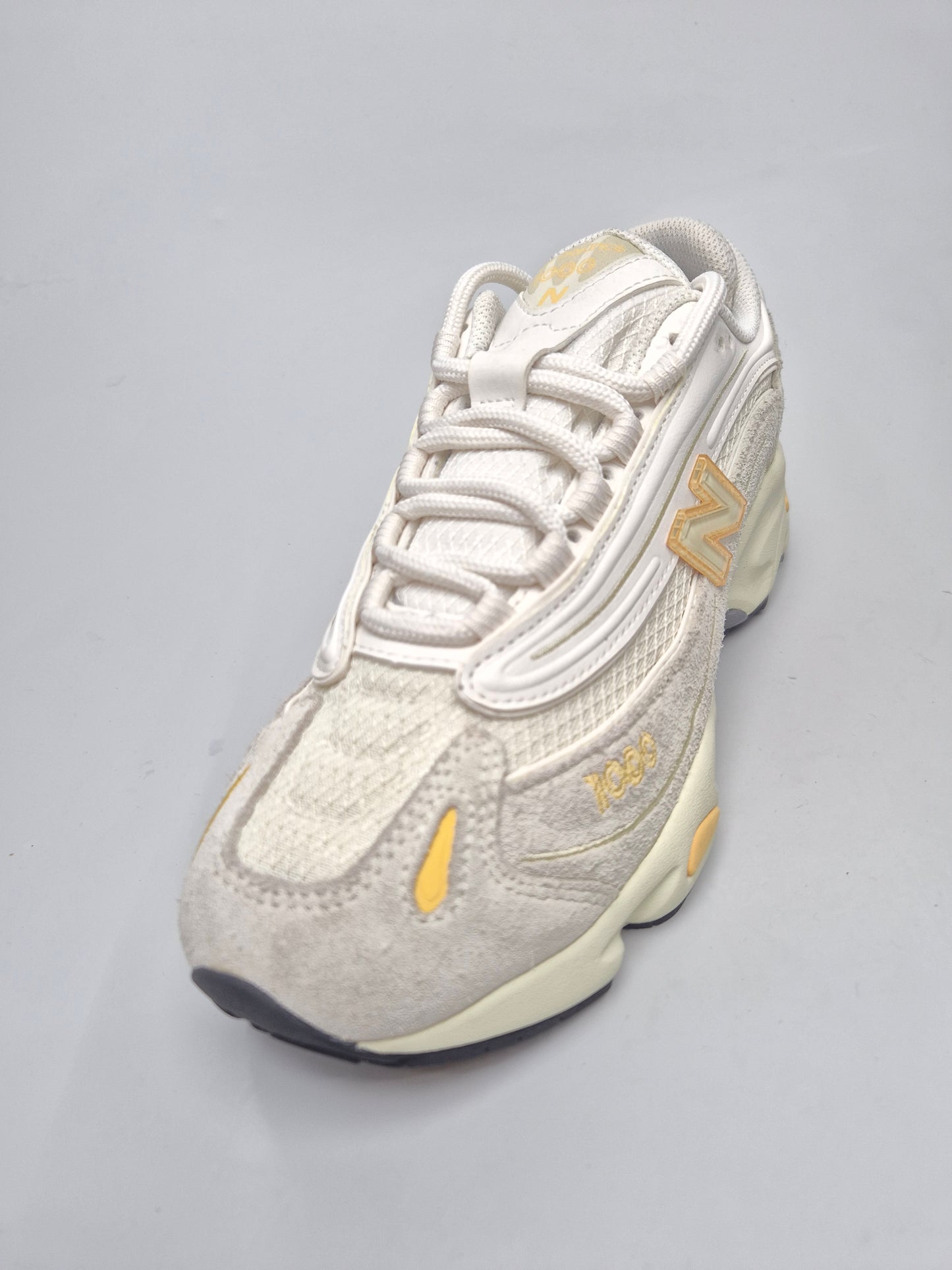 NEW BALANCE ORIGINAL PATIKI BR 39.5