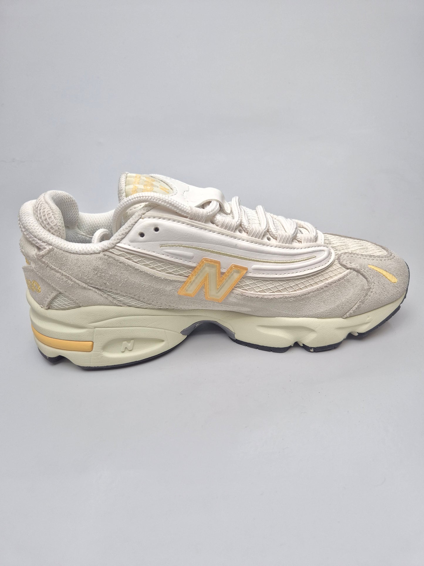 NEW BALANCE ORIGINAL PATIKI BR 39.5