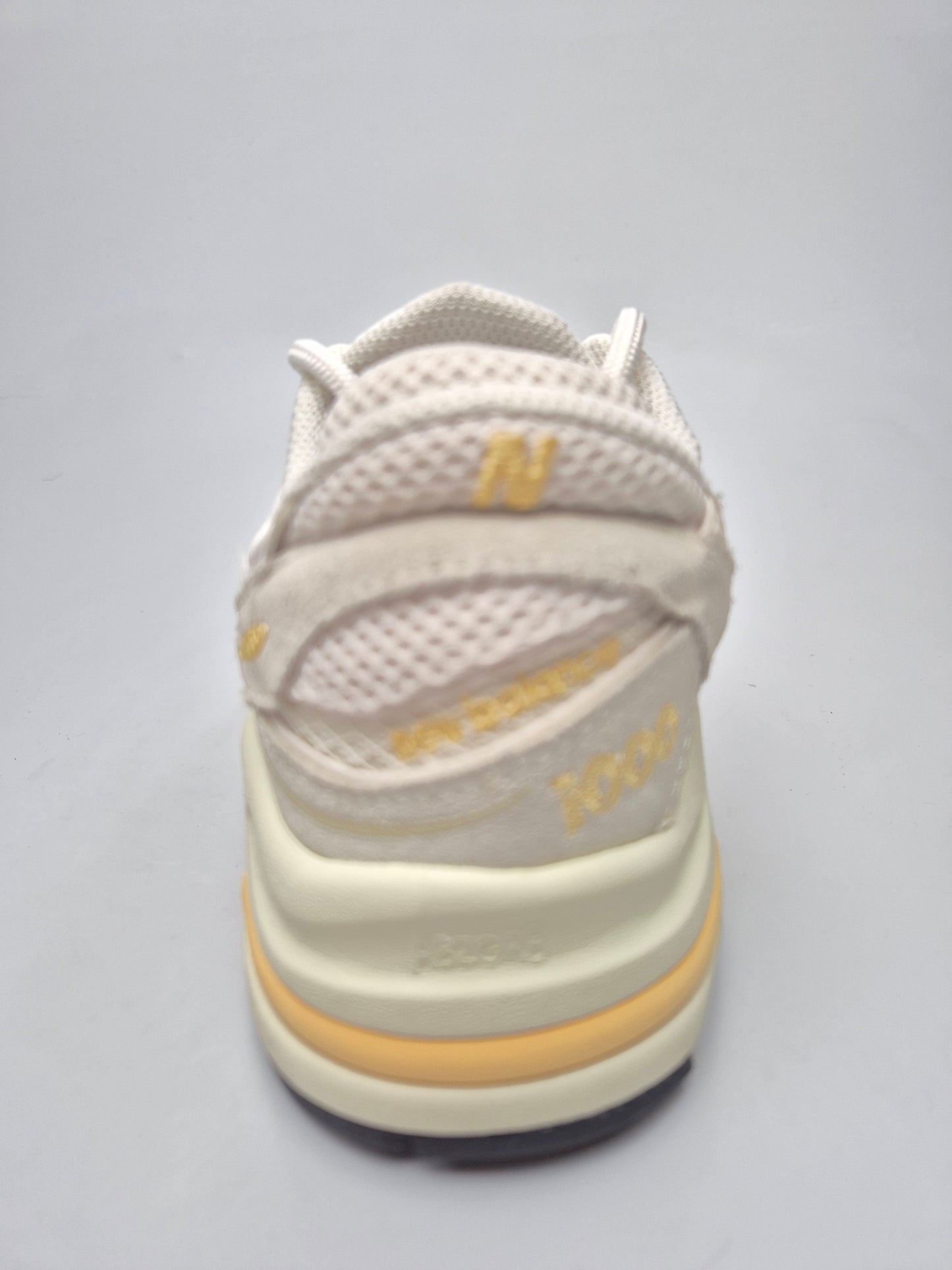 NEW BALANCE ORIGINAL PATIKI BR 39.5