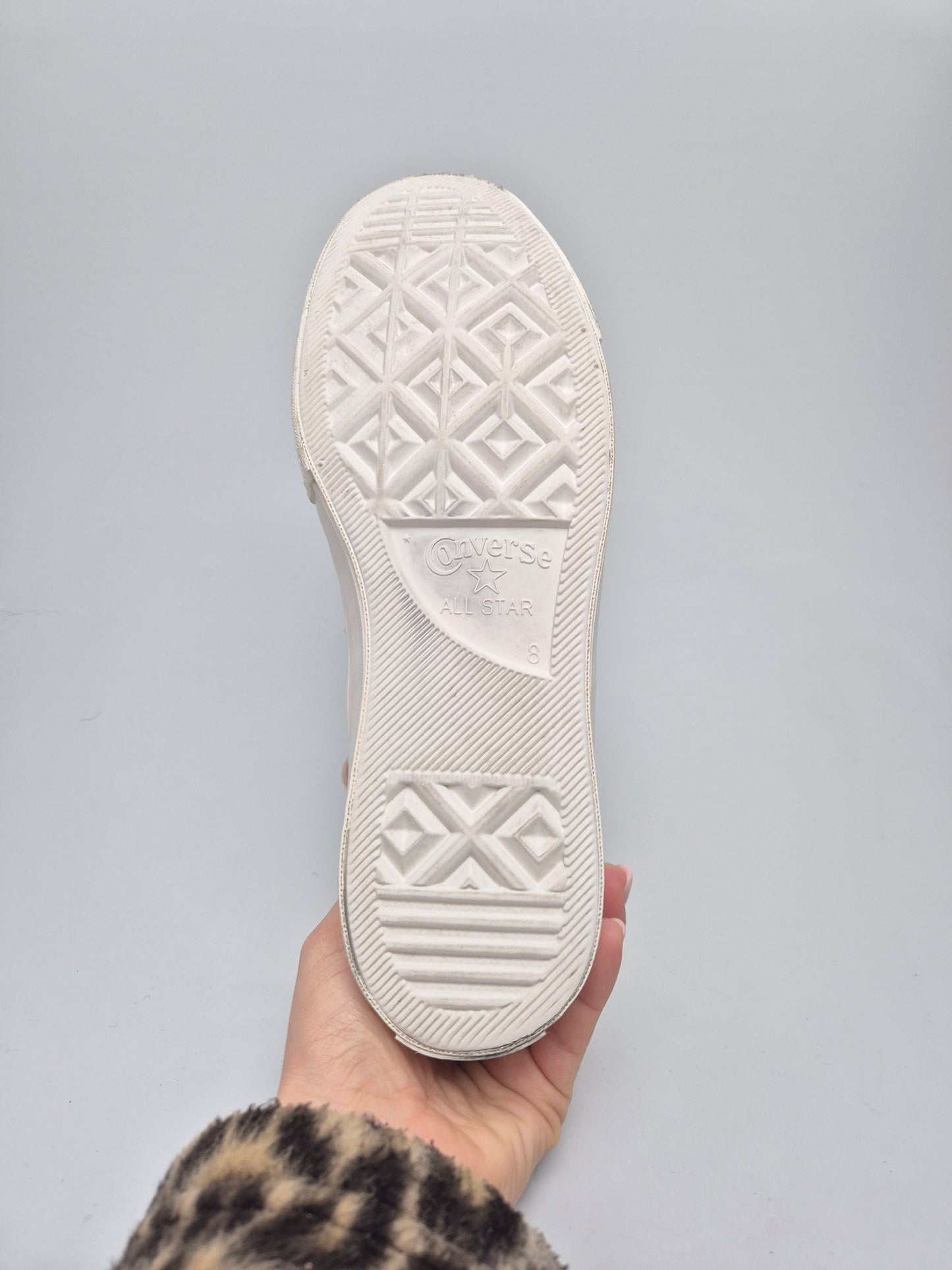 CONVERSE ORIGINAL ZENSKI PATIKI BR 41