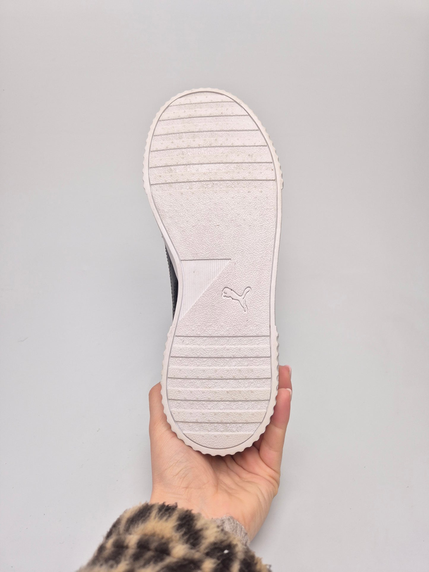 PUMA ORIGINAL PATIKI BR 40