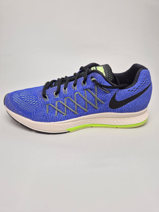 NIKE ORIGINAL PATIKI BR 45