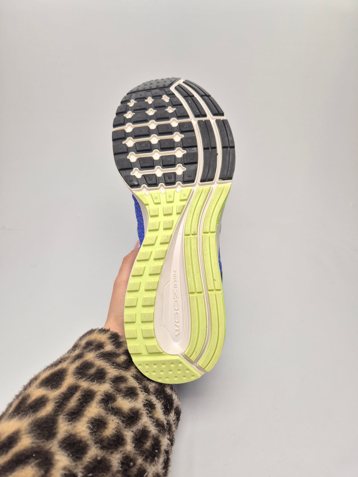NIKE ORIGINAL PATIKI BR 45