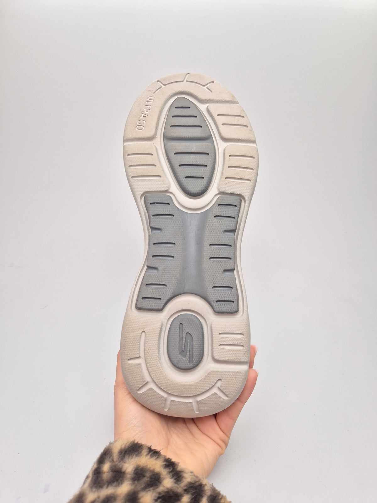 SKECHERS MEMORY ORIGINAL PATIKI BR 43