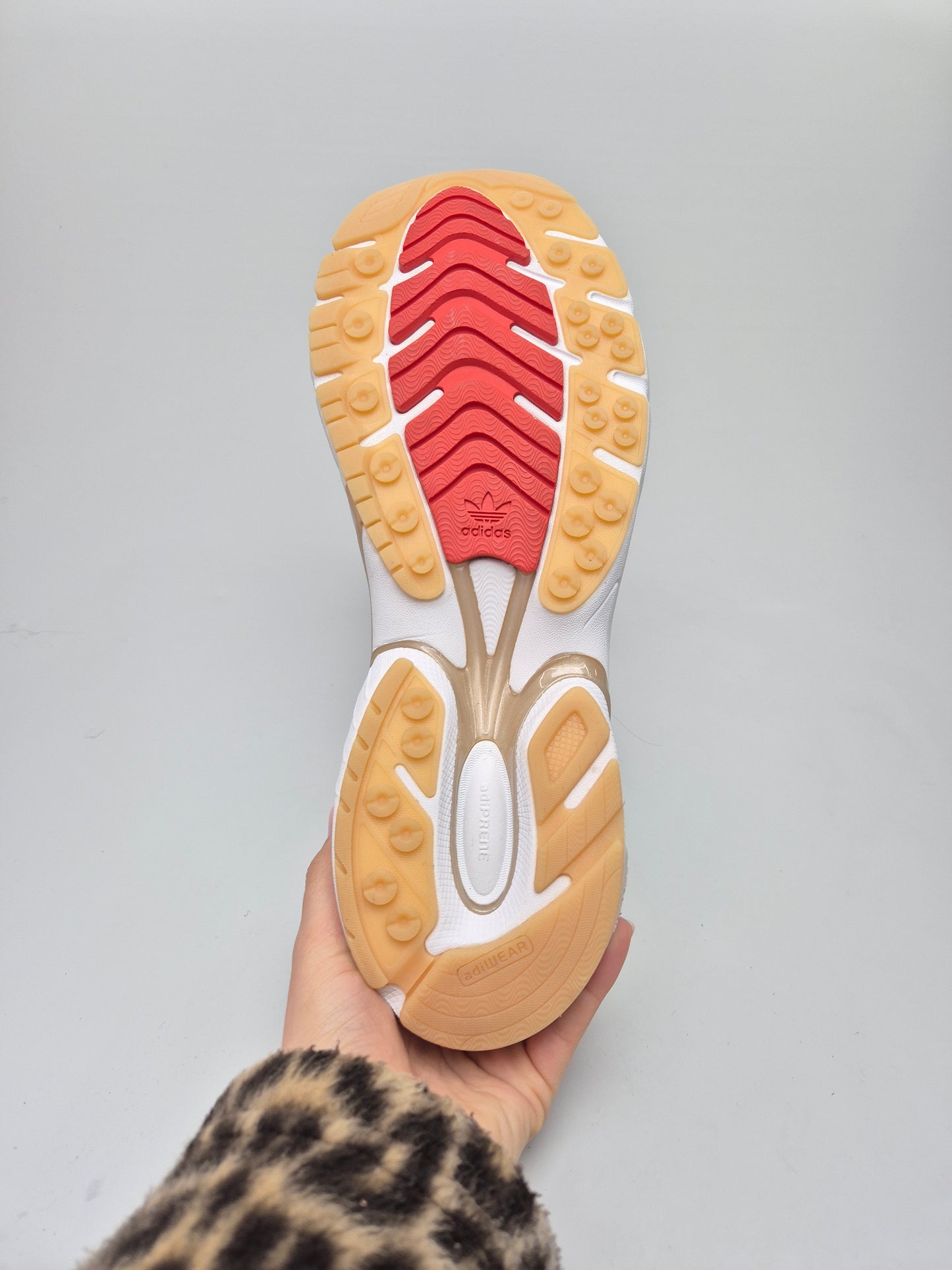 ADIDAS NOVI ORIGINAL PATIKI BR 47