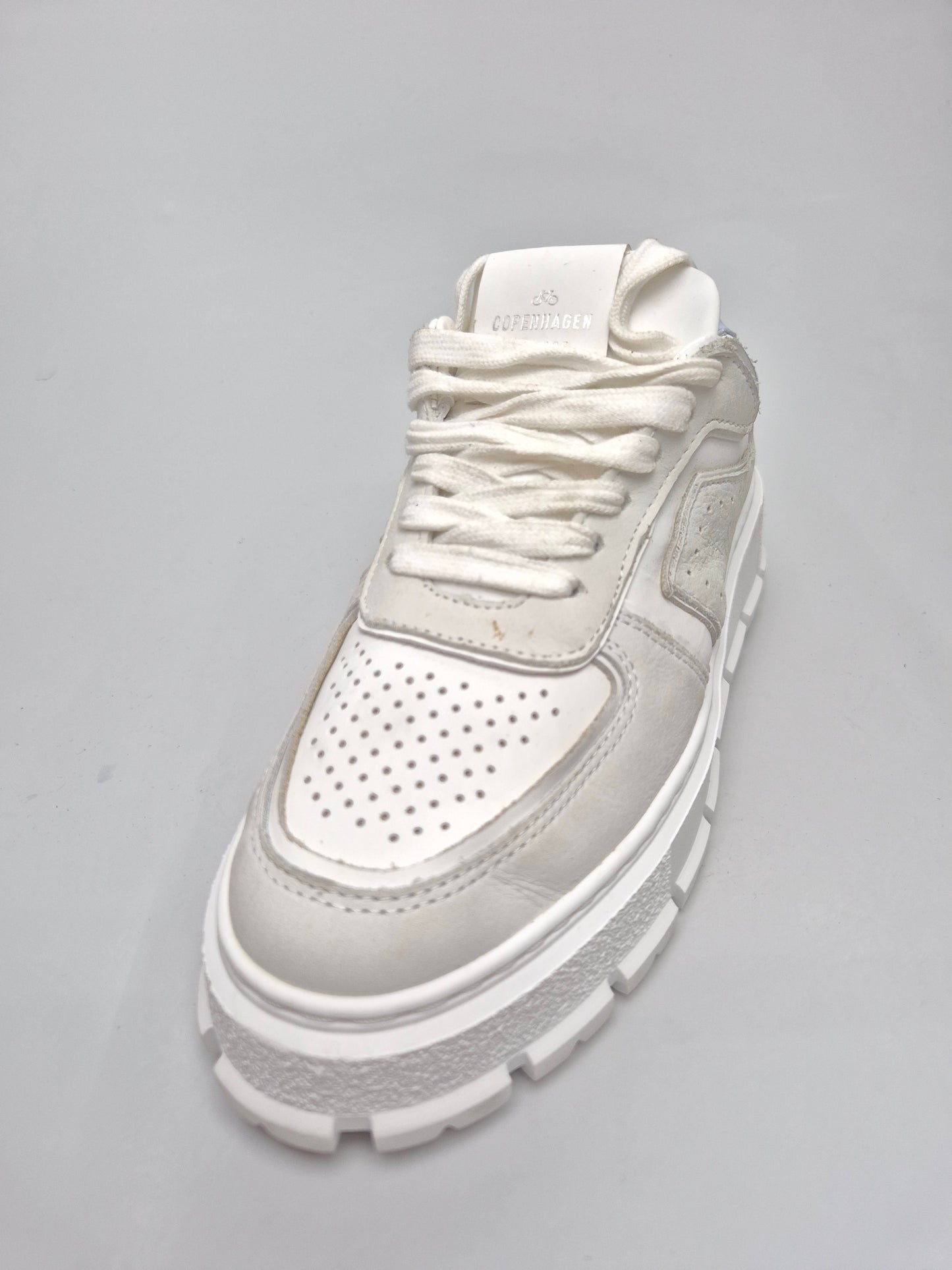 COPENHAGEN ORIGINAL PATIKI BR 38