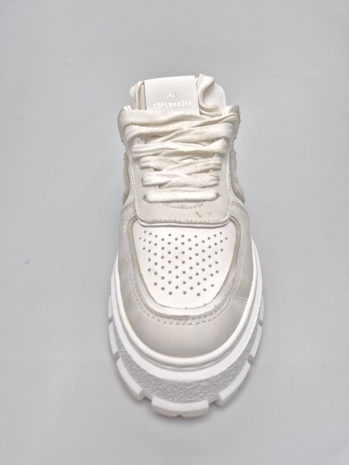 COPENHAGEN ORIGINAL PATIKI BR 38