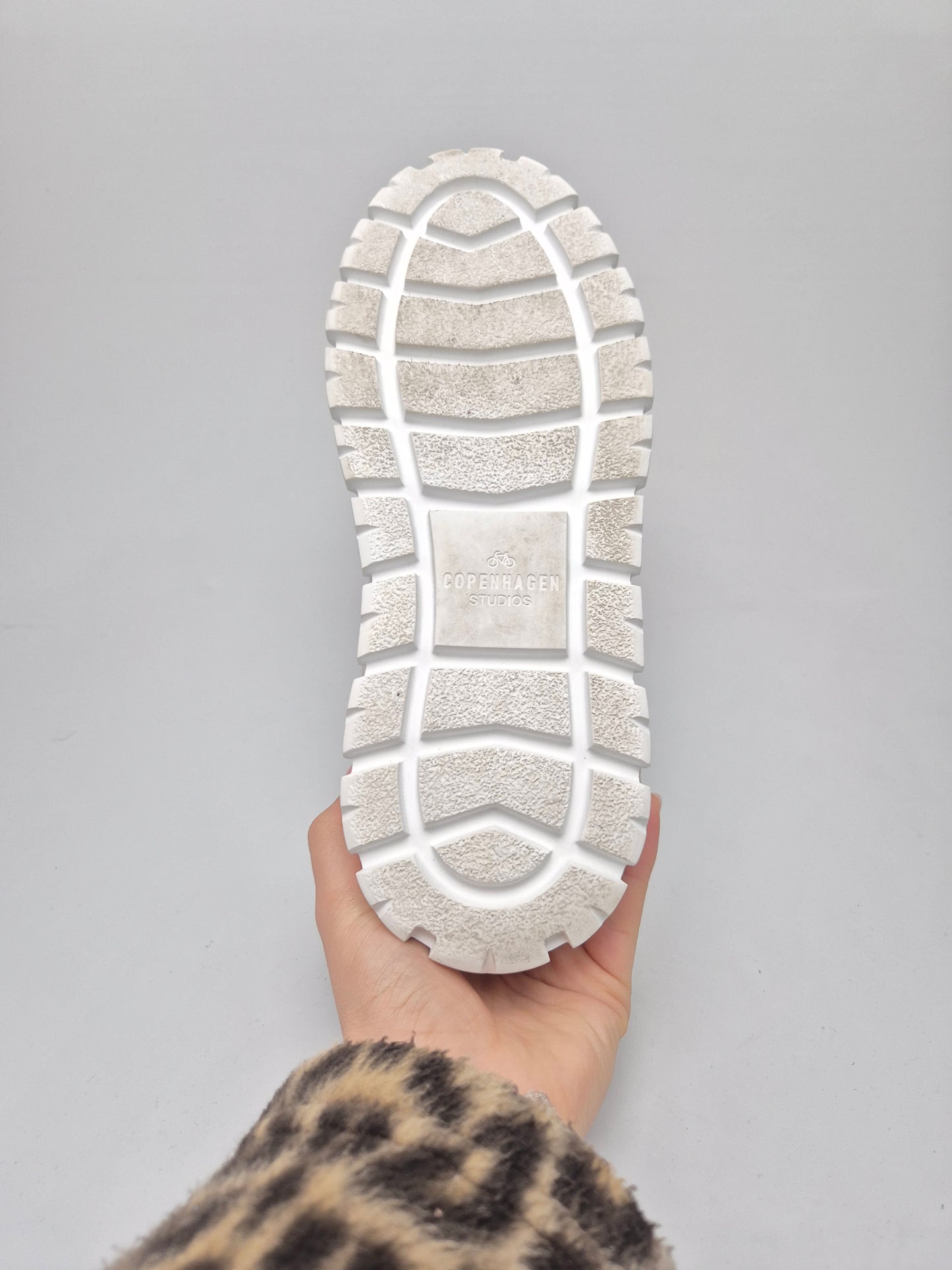 COPENHAGEN ORIGINAL PATIKI BR 38