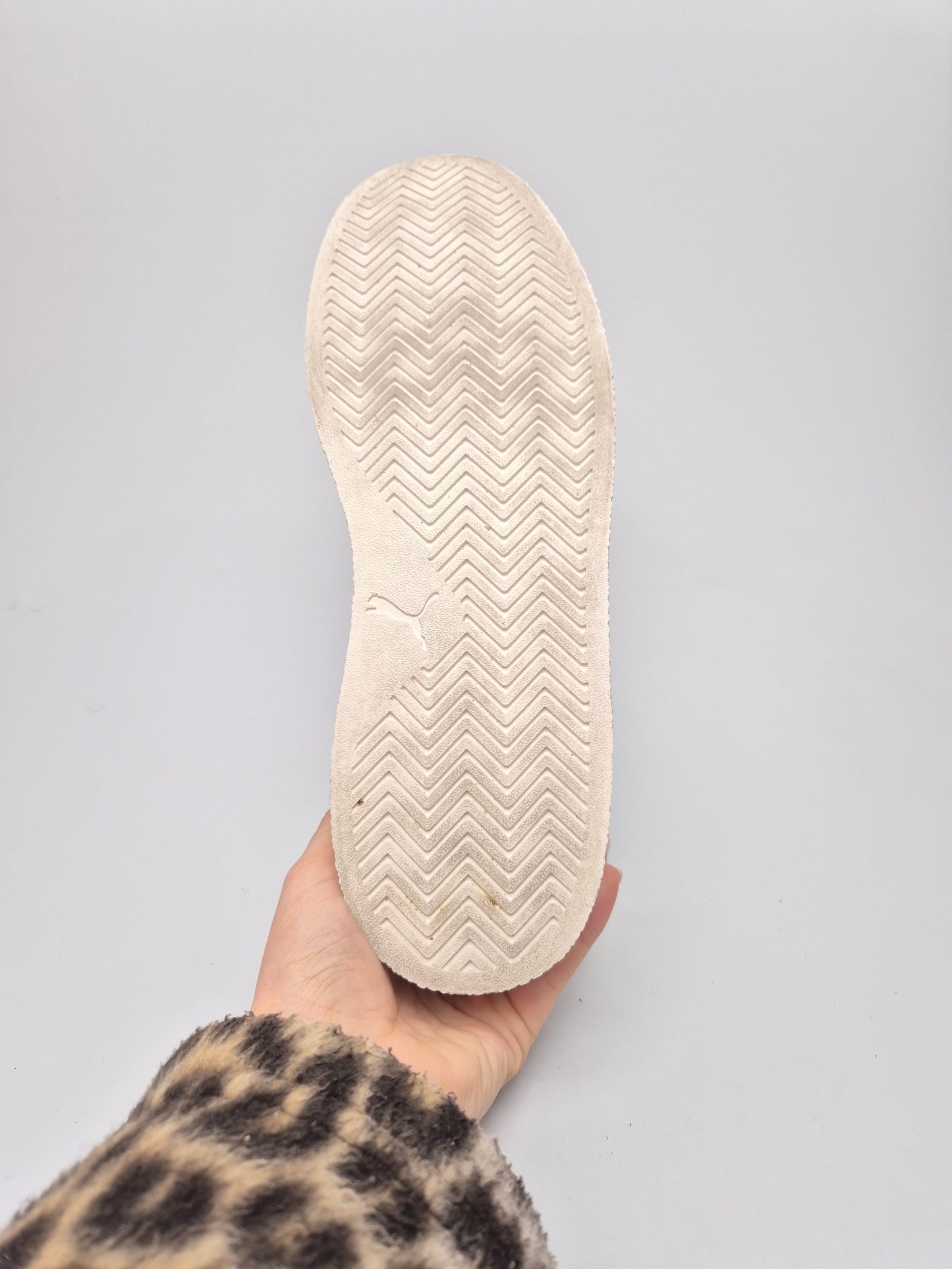 PUMA ORIGINAL KOZNI PATIKI BR 44