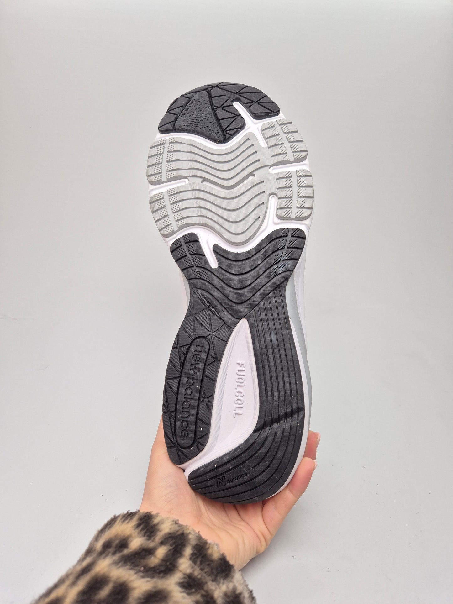 NEW BALANCE NOVI ORIGINAL PATIKI BR 46.5