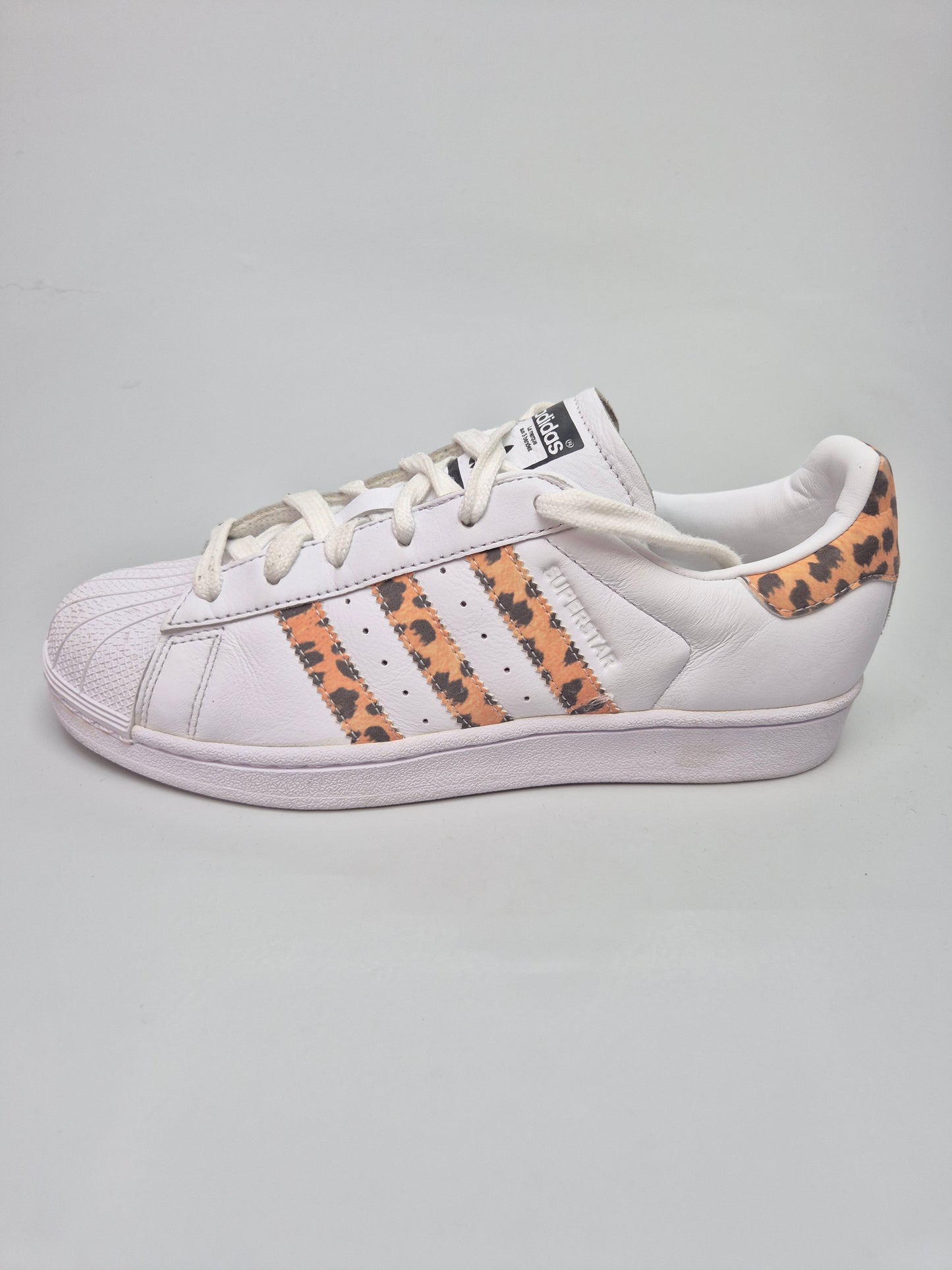 ADIDAS SUPERSTAR ORIGINAL PATIKI BR 39
