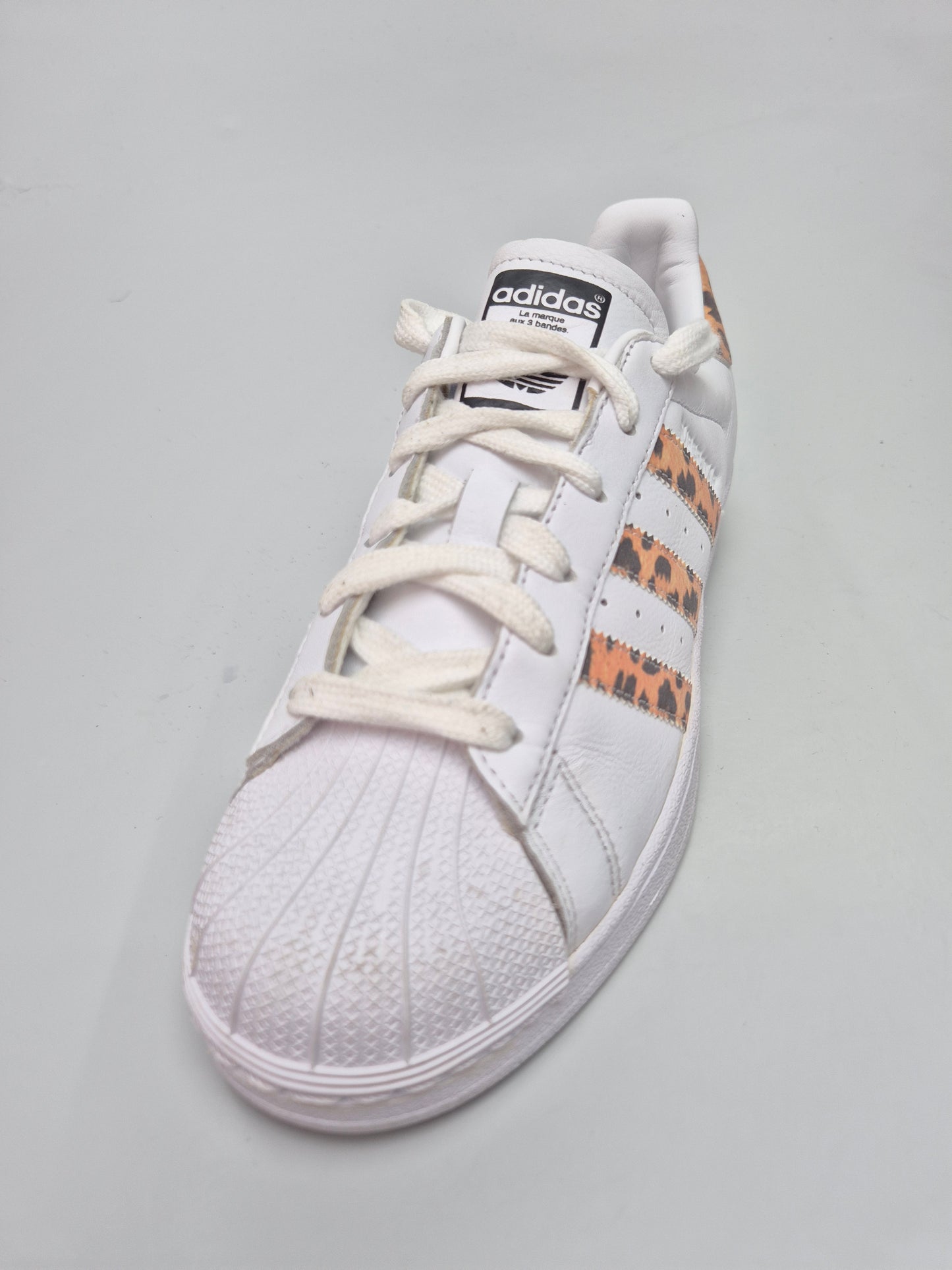 ADIDAS SUPERSTAR ORIGINAL PATIKI BR 39