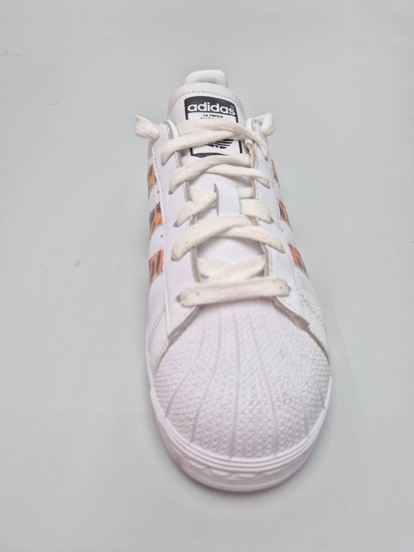 ADIDAS SUPERSTAR ORIGINAL PATIKI BR 39