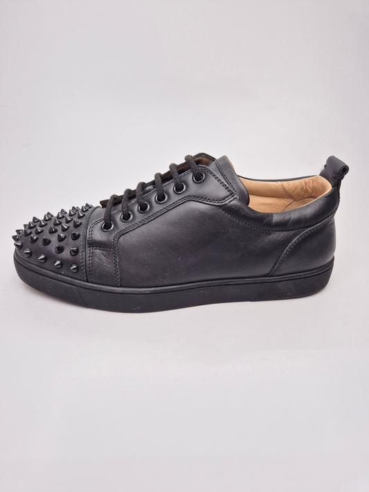 CHRISTIAN LOUBOUTIN NOVI ORIGINAL KOZNI PATIKI BR 38.5