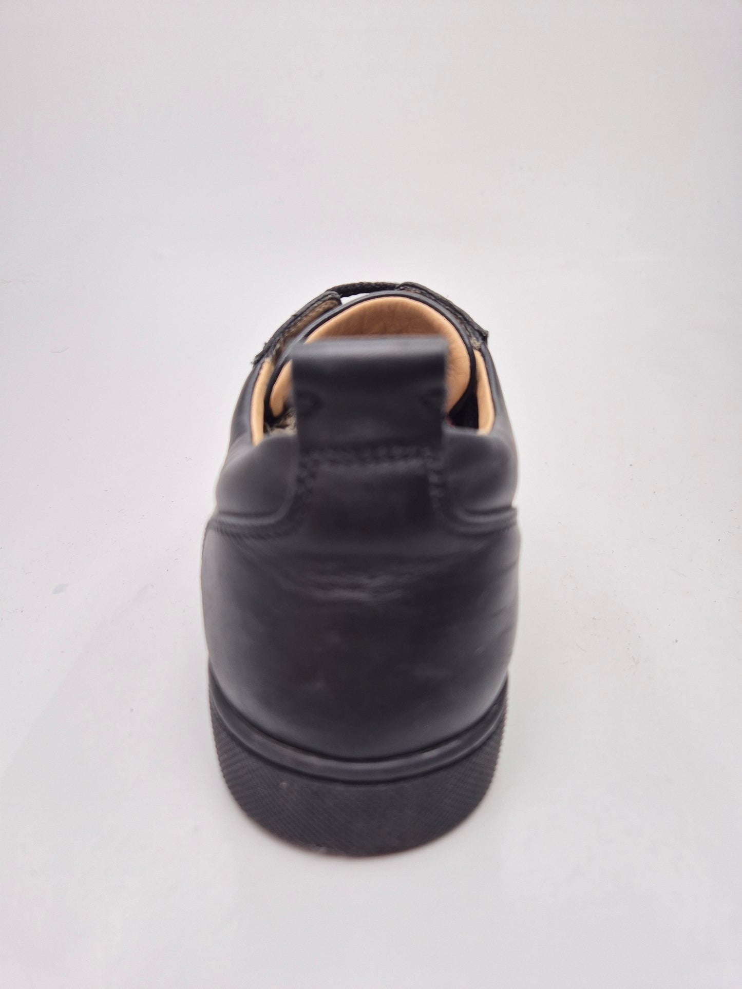 CHRISTIAN LOUBOUTIN NOVI ORIGINAL KOZNI PATIKI BR 38.5