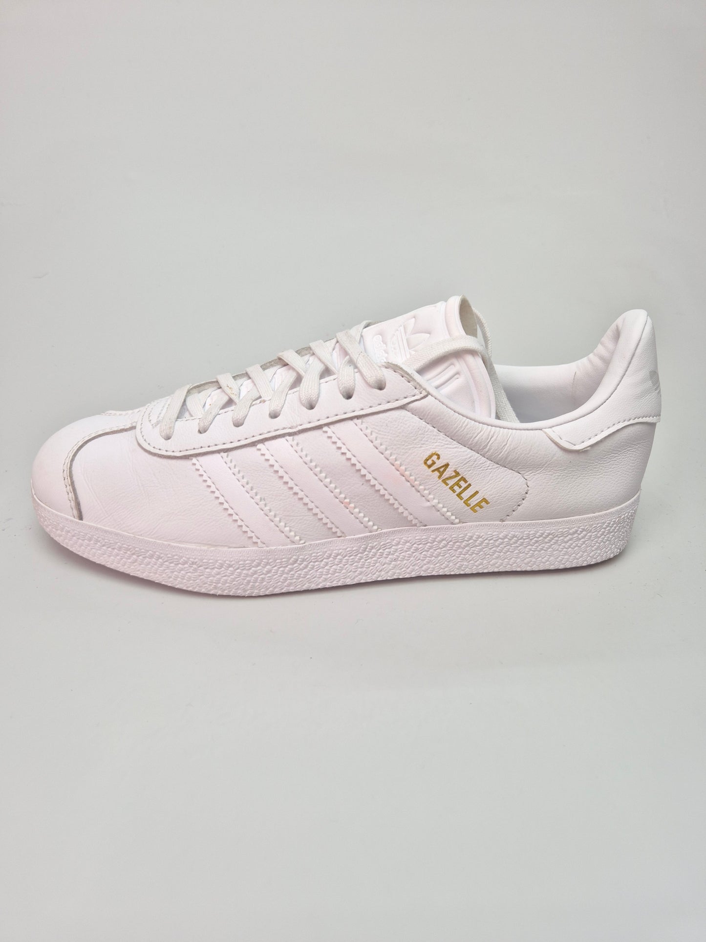 ADIDAS GAZZELE ORIGINAL KOZNI PATIKI BR 36