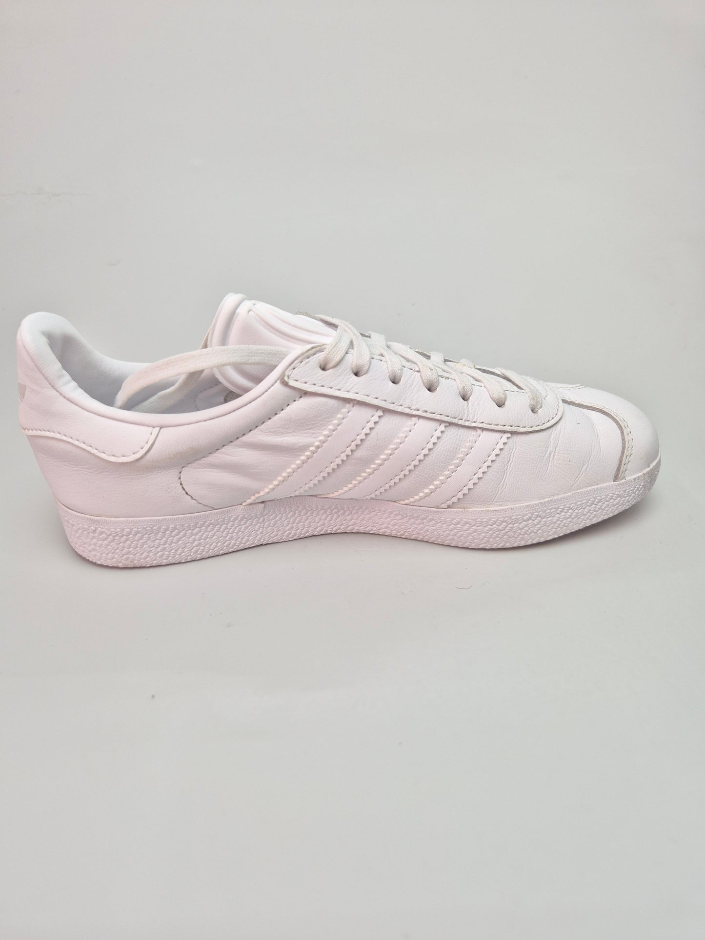 ADIDAS GAZZELE ORIGINAL KOZNI PATIKI BR 36