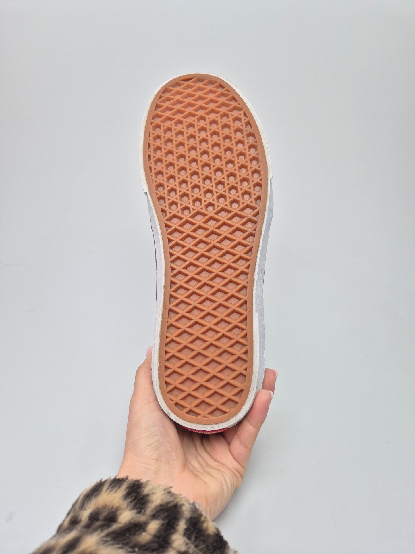 VANS NOVI ORIGINAL PATIKI BR 42.5