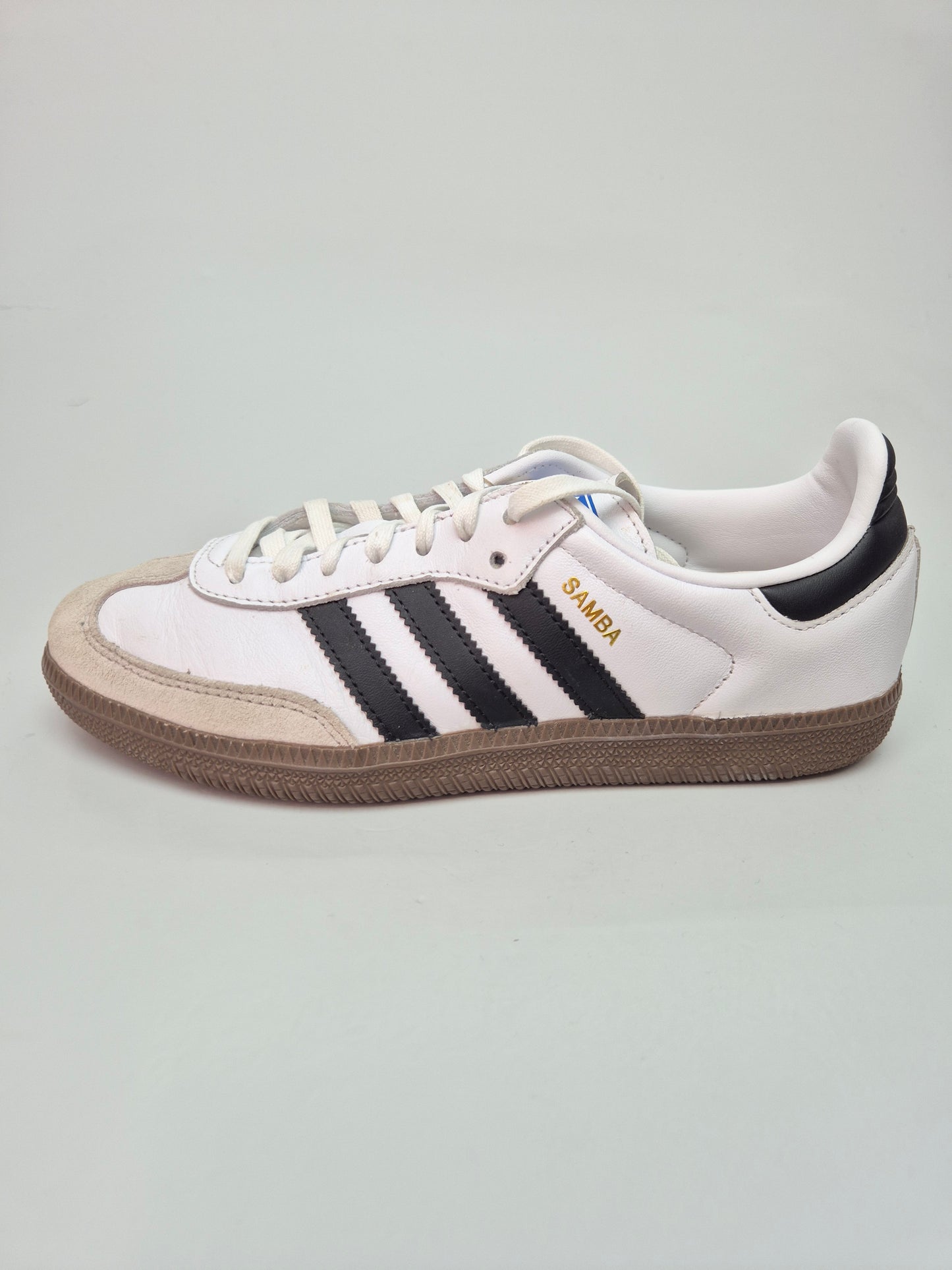 ADIDAS SAMBA ORIGINAL PATIKI BR 38