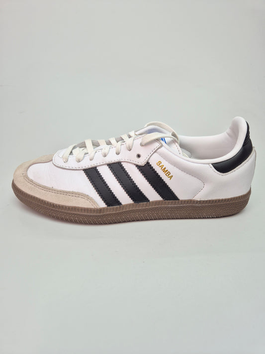 ADIDAS SAMBA ORIGINAL PATIKI BR 38