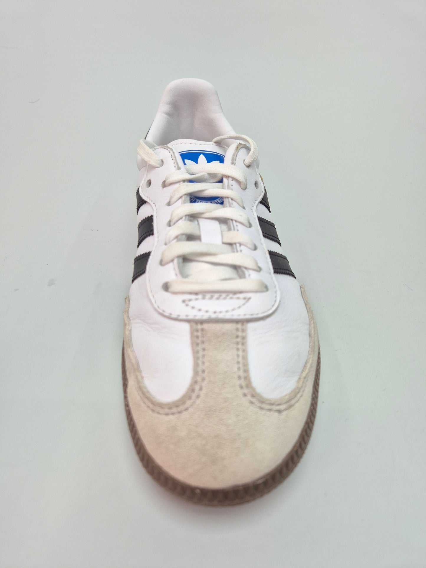 ADIDAS SAMBA ORIGINAL PATIKI BR 38