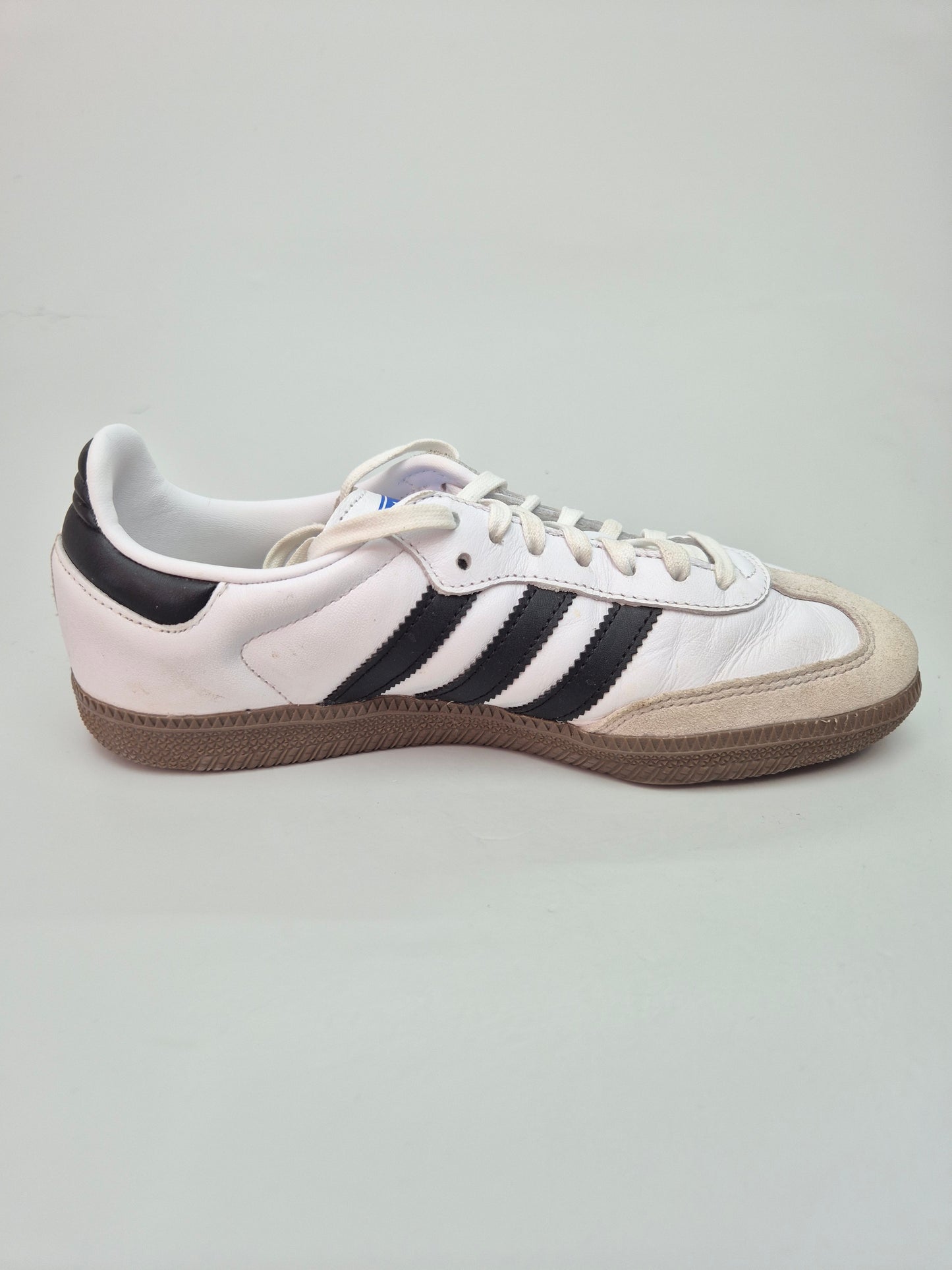 ADIDAS SAMBA ORIGINAL PATIKI BR 38