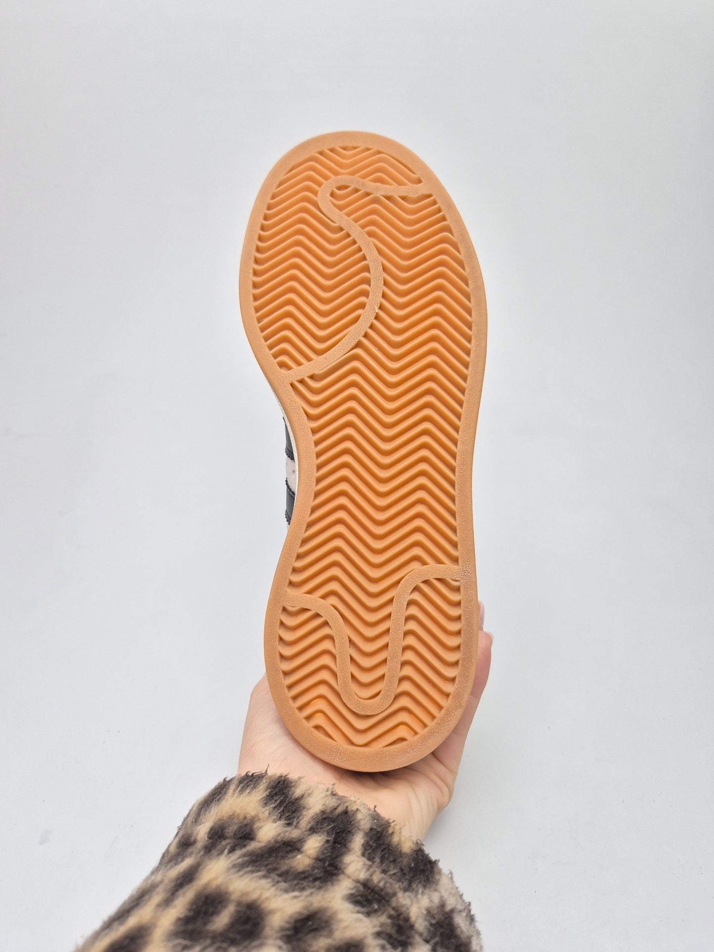 ADIDAS CAMPUS NOVI ORIGINAL KOZNI PATIKI BR 38