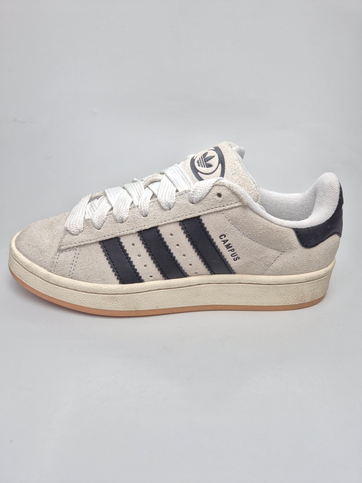 ADIDAS CAMPUS NOVI ORIGINAL KOZNI PATIKI BR 38.5