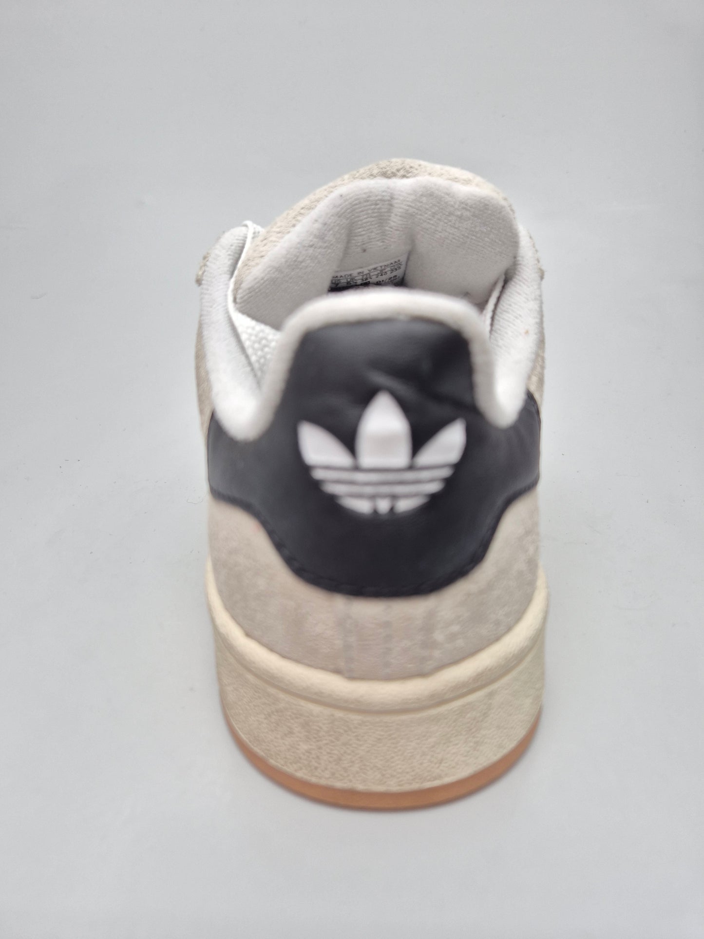 ADIDAS CAMPUS NOVI ORIGINAL KOZNI PATIKI BR 38.5