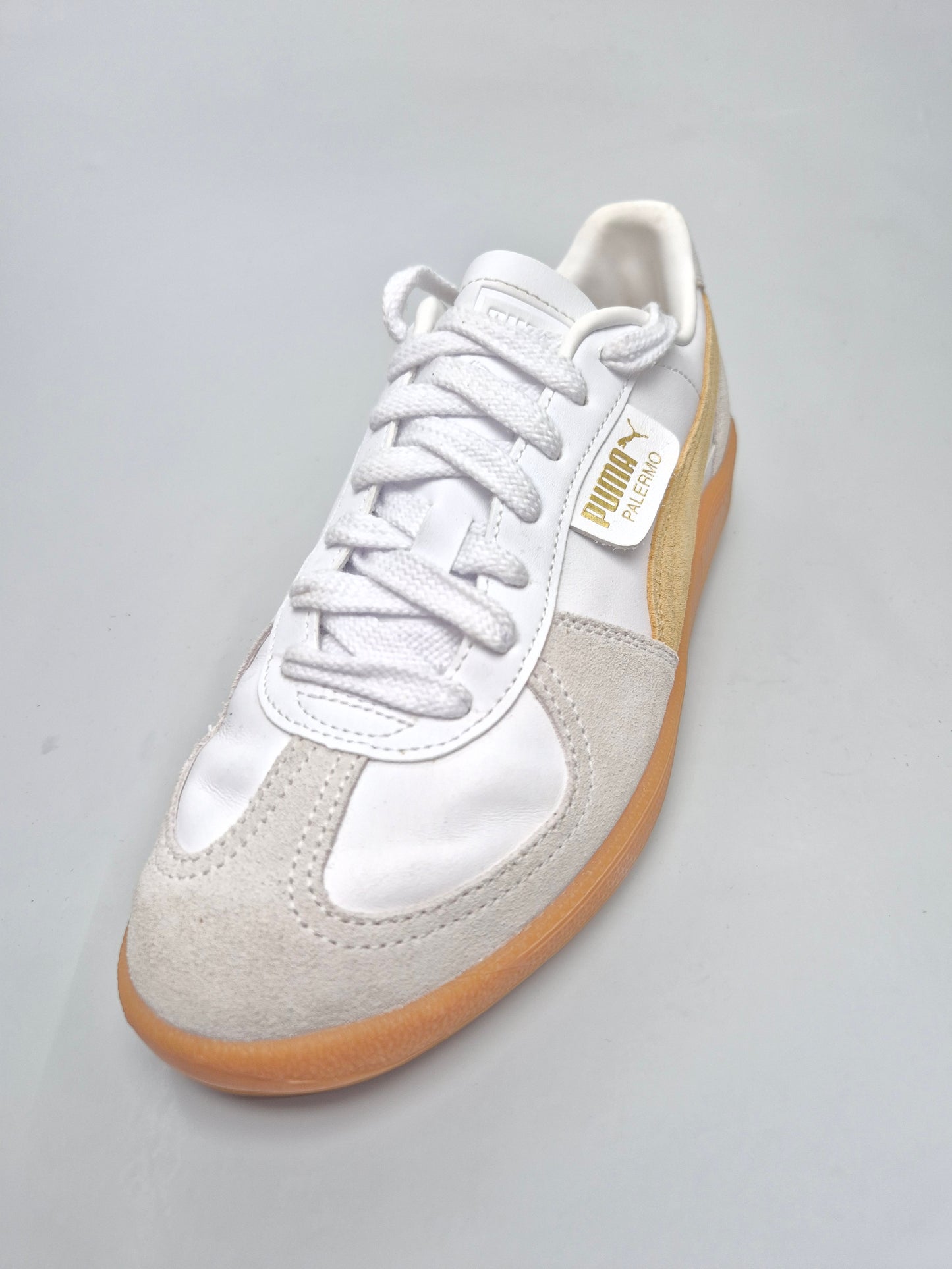 PUMA ORIGINAL KOZNI PATIKI BR 40.5