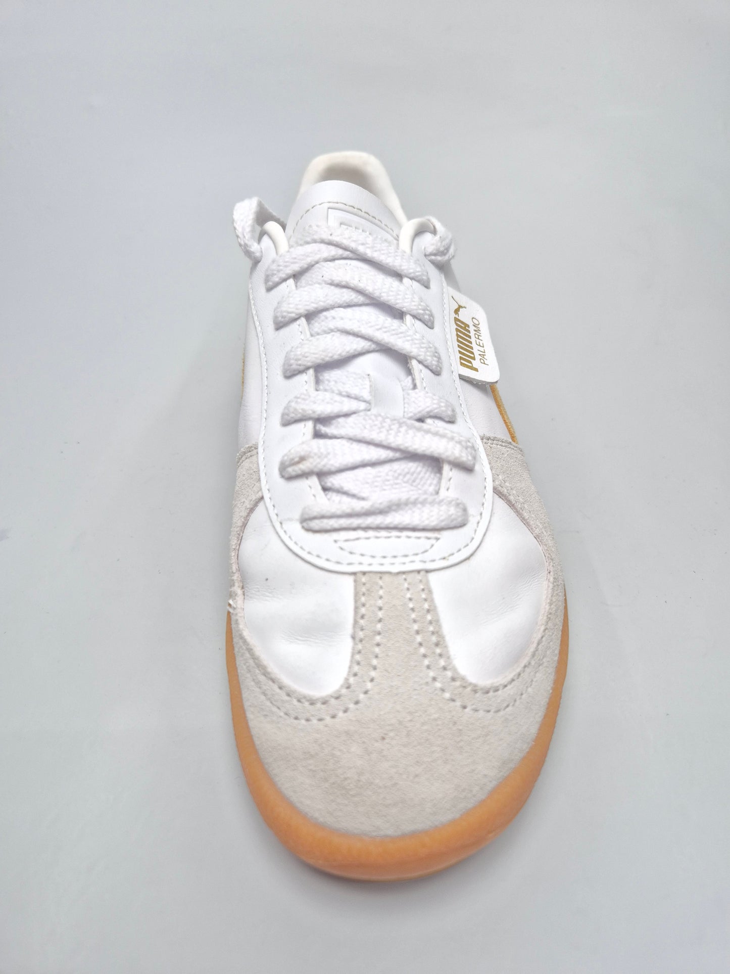 PUMA ORIGINAL KOZNI PATIKI BR 40.5