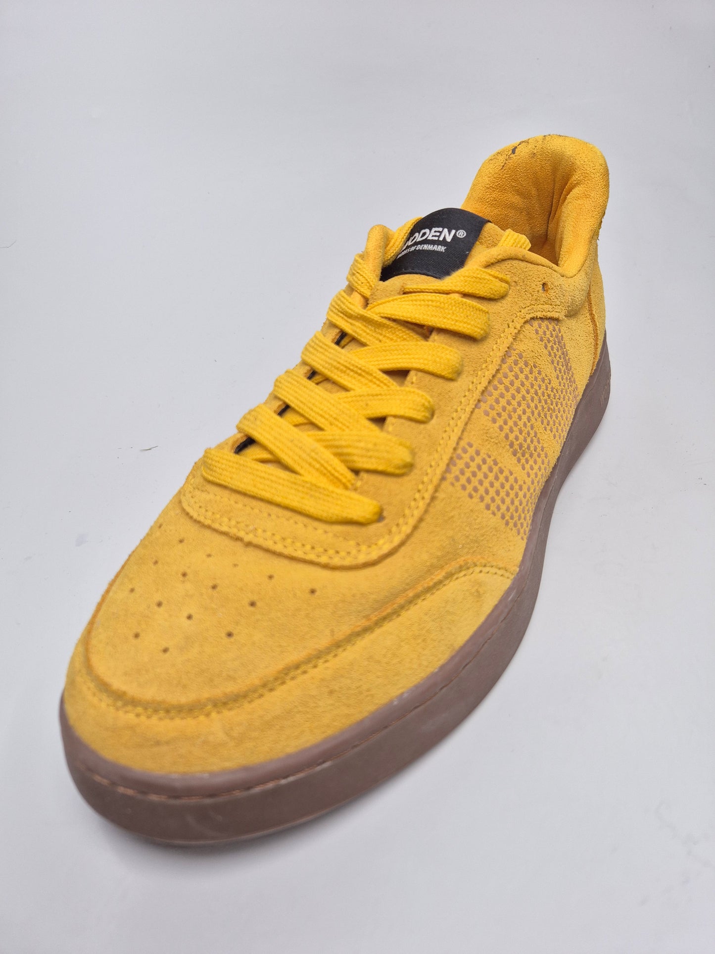 NATURAL SOFT ORIGINAL KOZNI PATIKI BR 43