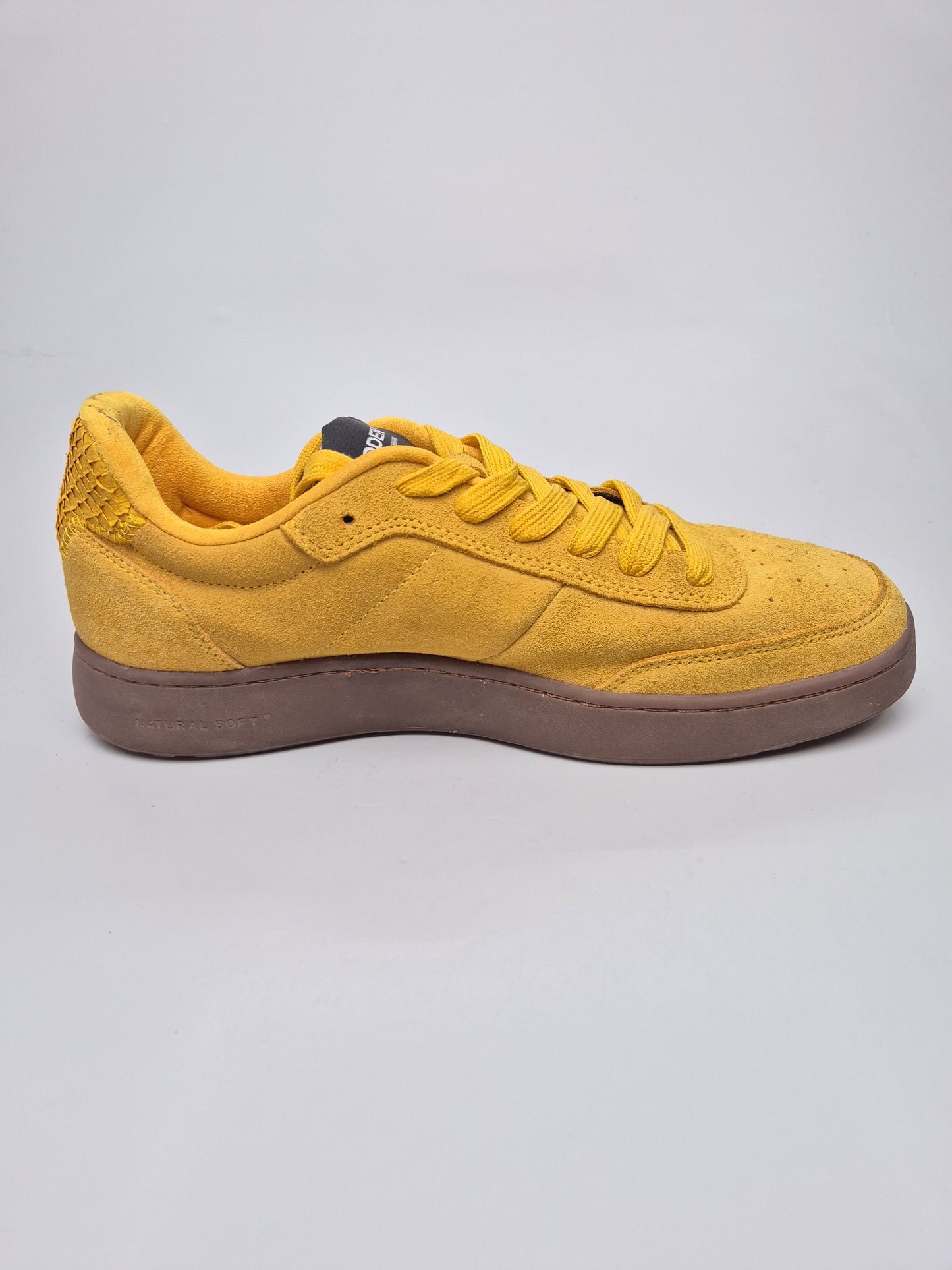 NATURAL SOFT ORIGINAL KOZNI PATIKI BR 43