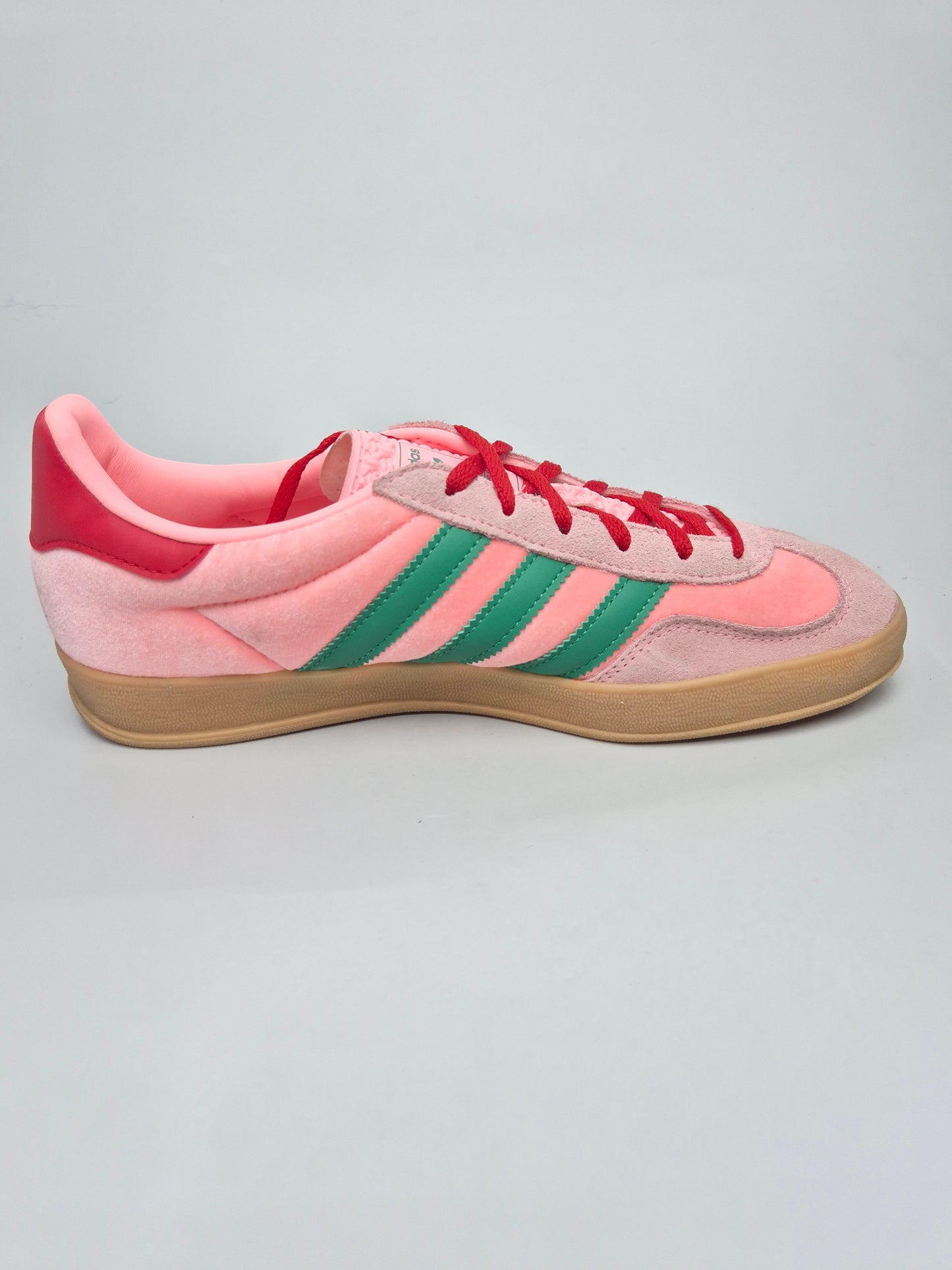 ADIDAS GAZZELE ORIGINAL KOZNI PATIKI BR 40.5