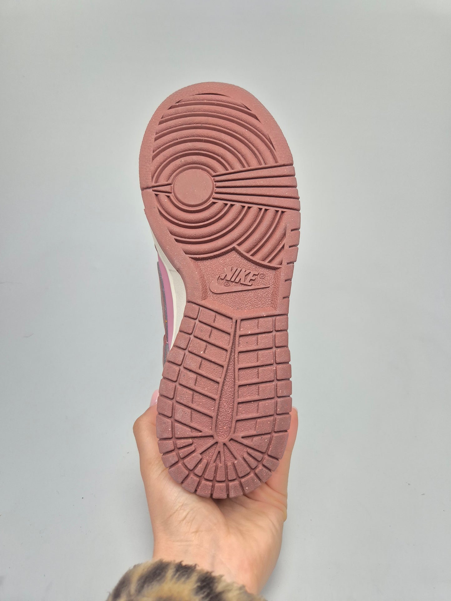 NIKE ORIGINAL PATIKI BR 39