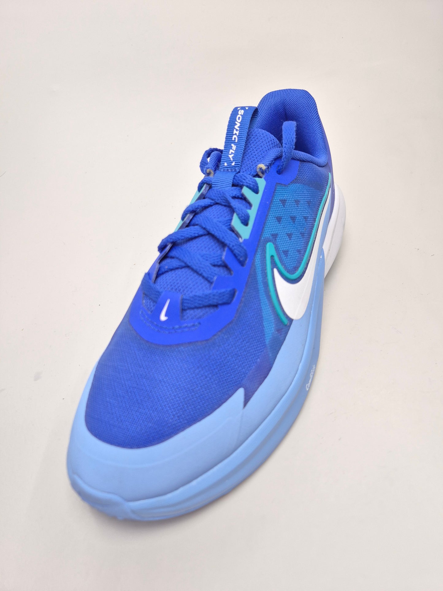 NIKE ORIGINAL PATIKI BR 40