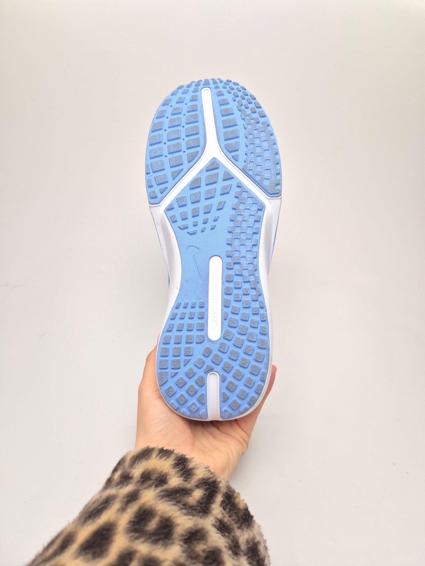 NIKE ORIGINAL PATIKI BR 40