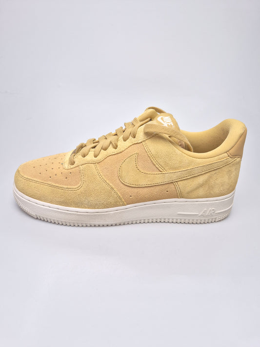 NIKE AF1 NOVI ORIGINAL KOZNI PATIKI BR 42