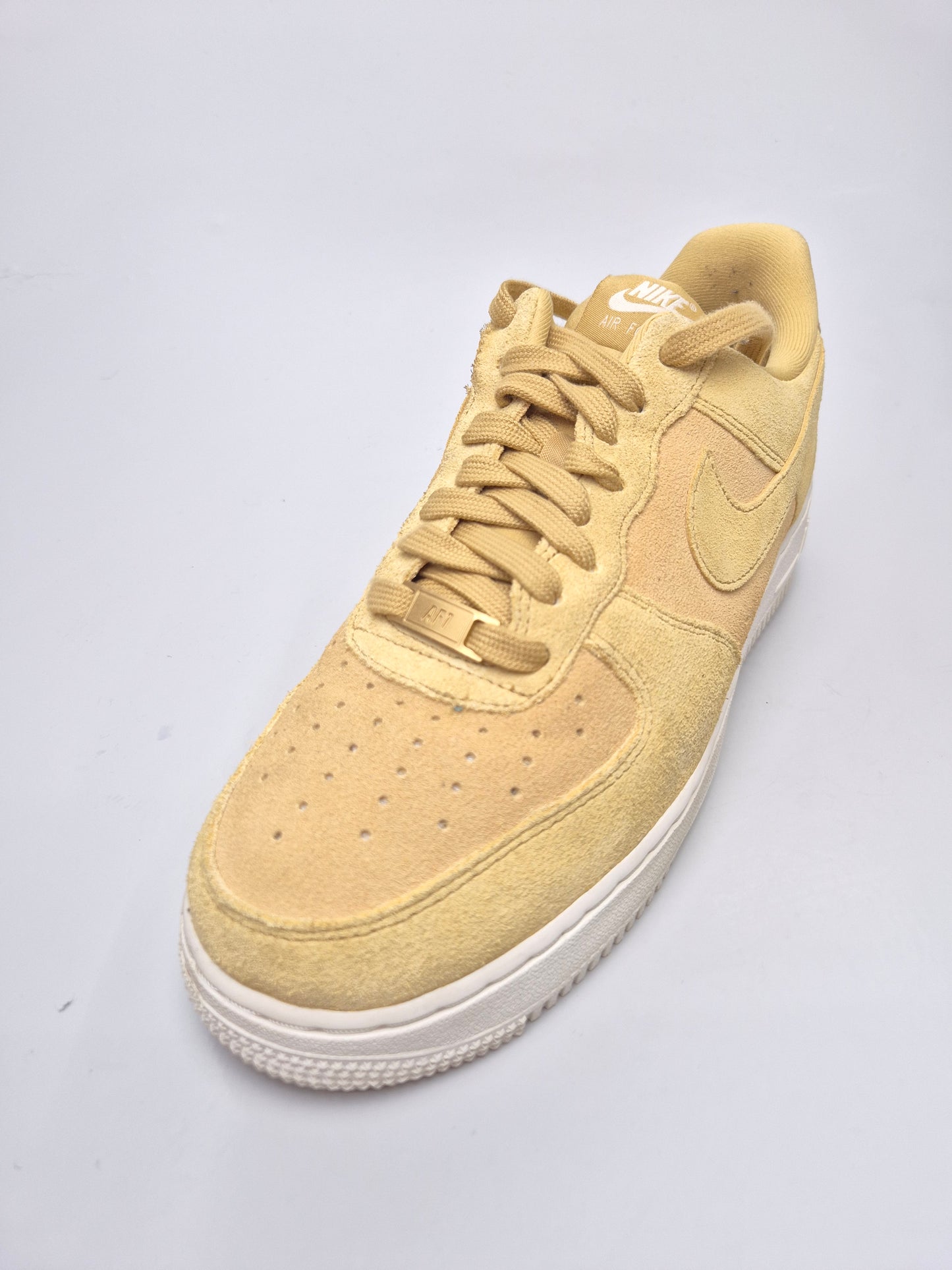 NIKE AF1 NOVI ORIGINAL KOZNI PATIKI BR 42