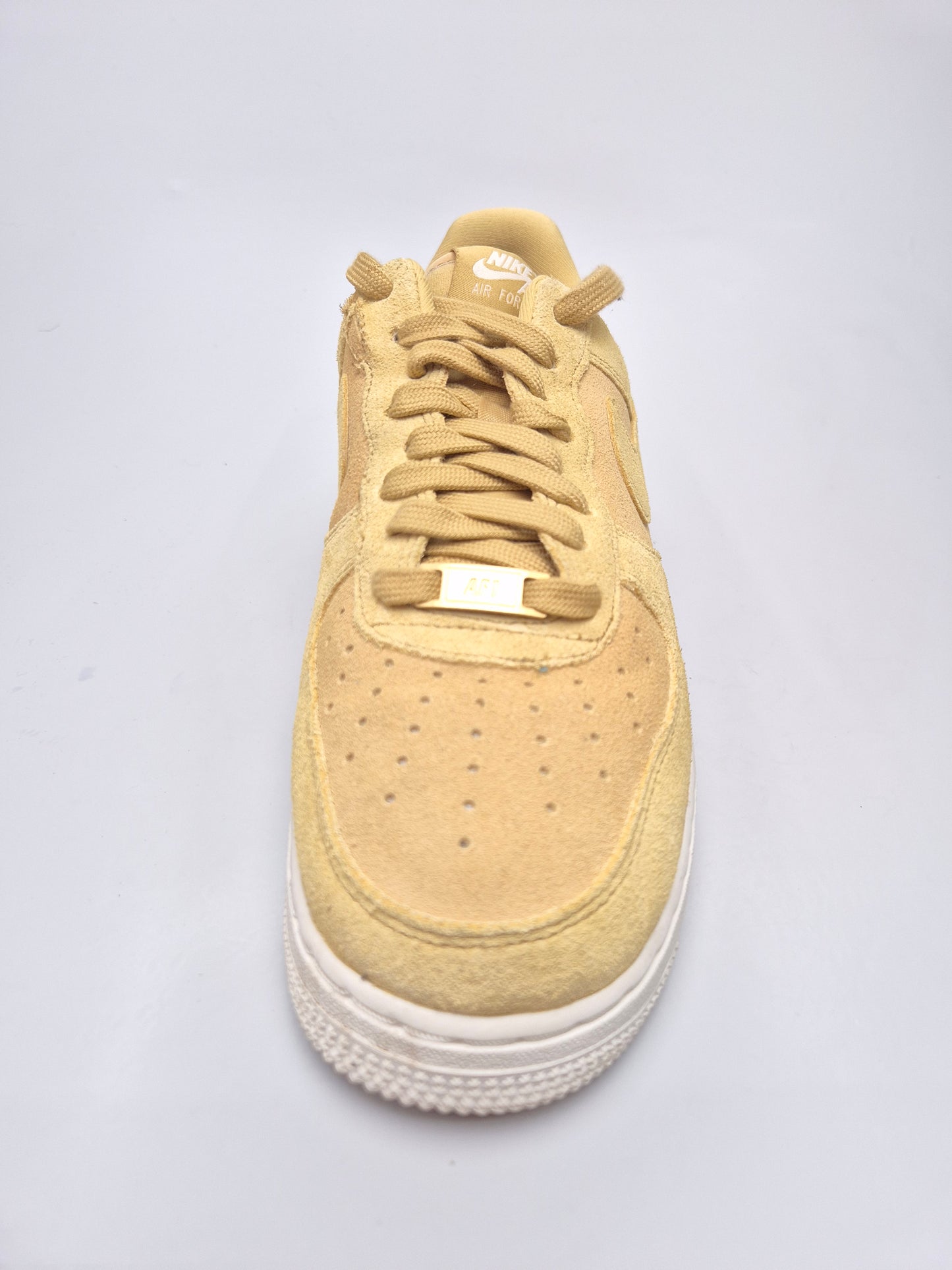 NIKE AF1 NOVI ORIGINAL KOZNI PATIKI BR 42